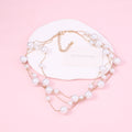 Classic Chain Jewelry
