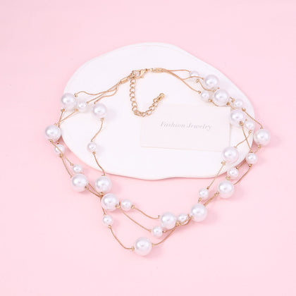 Classic Chain Jewelry