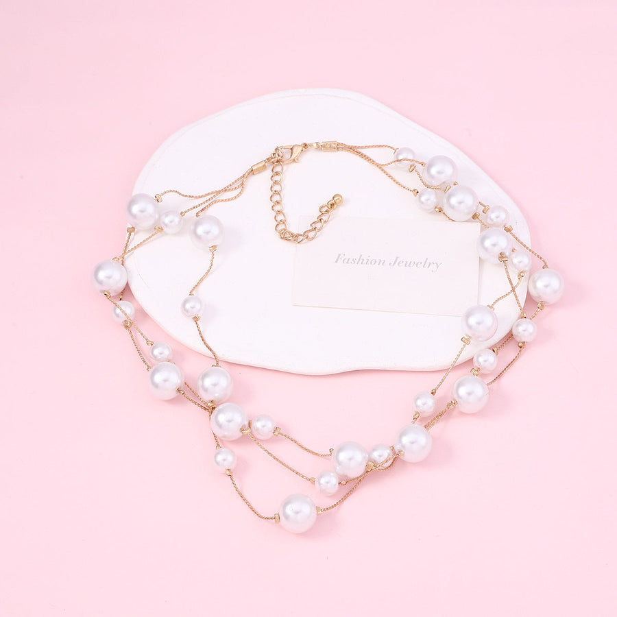 Classic Chain Jewelry