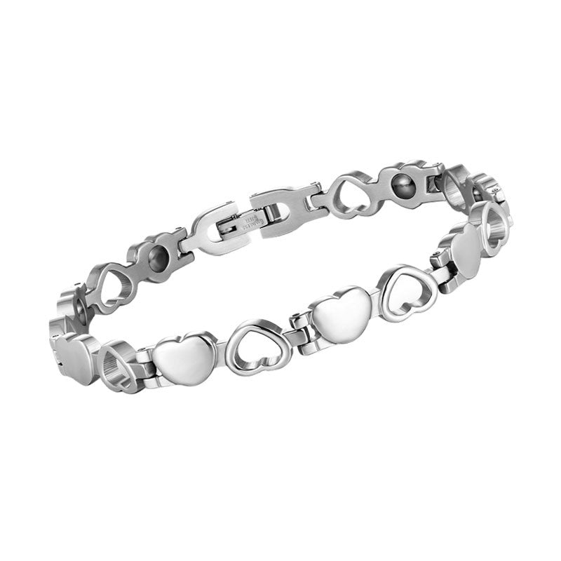 Minimalist Textured Jewelry