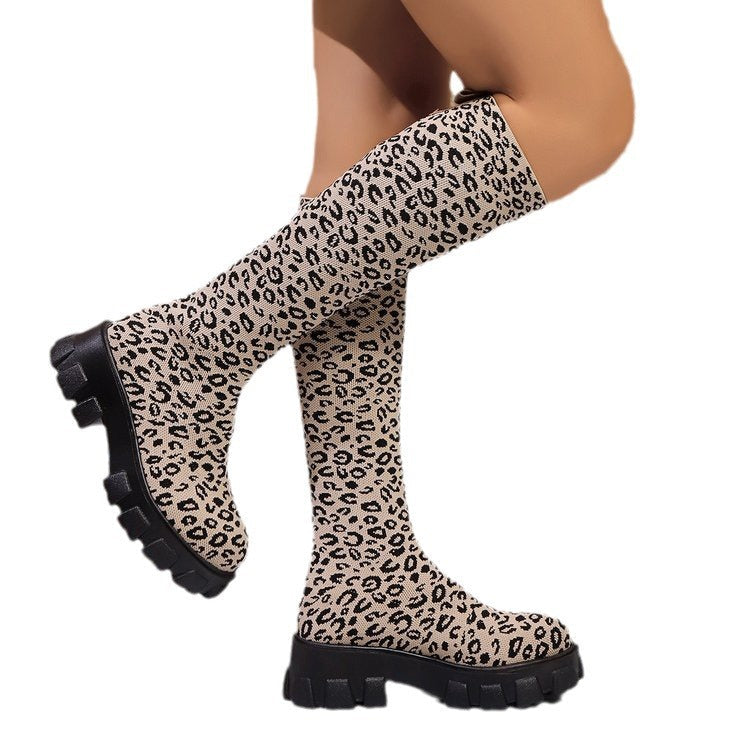 Weekend Tall Boots