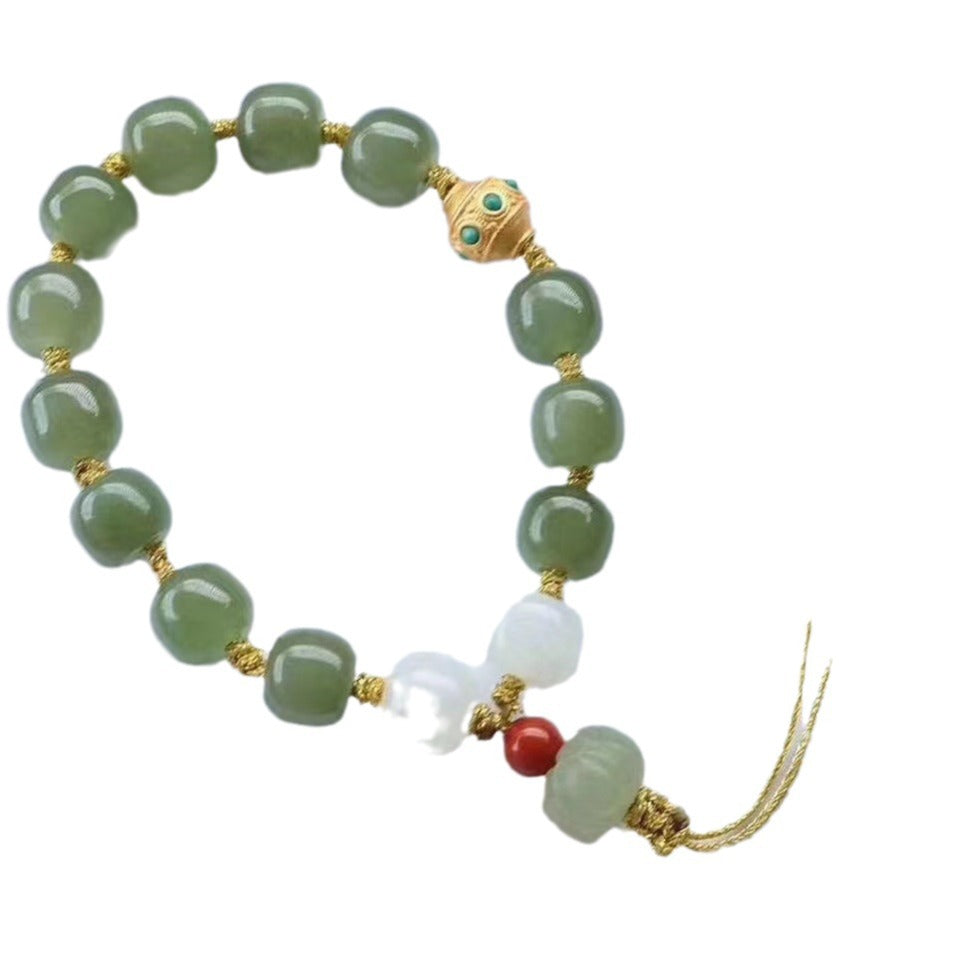Timeless Pearl Jewelry