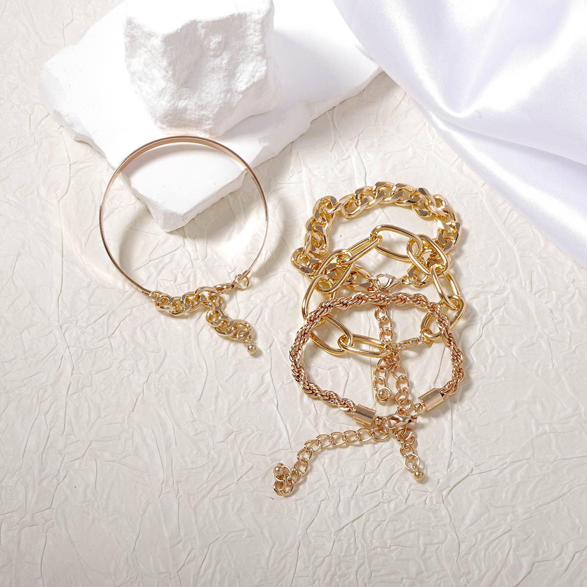 Travel Necklace Jewelry