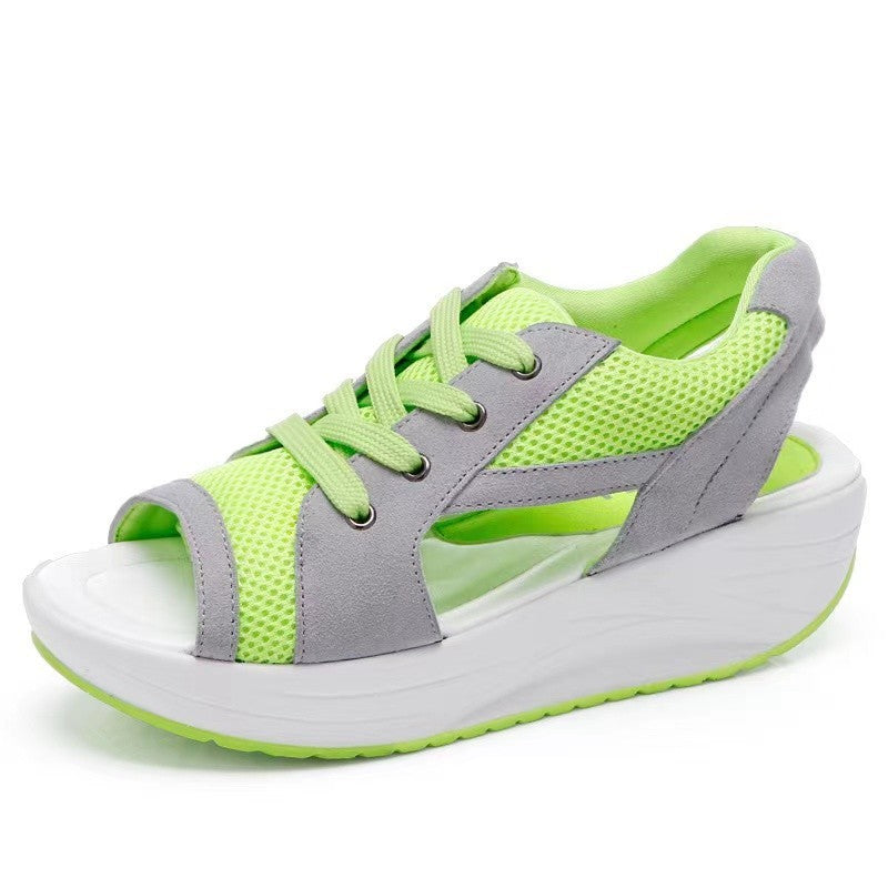 Beach Classic Sandals