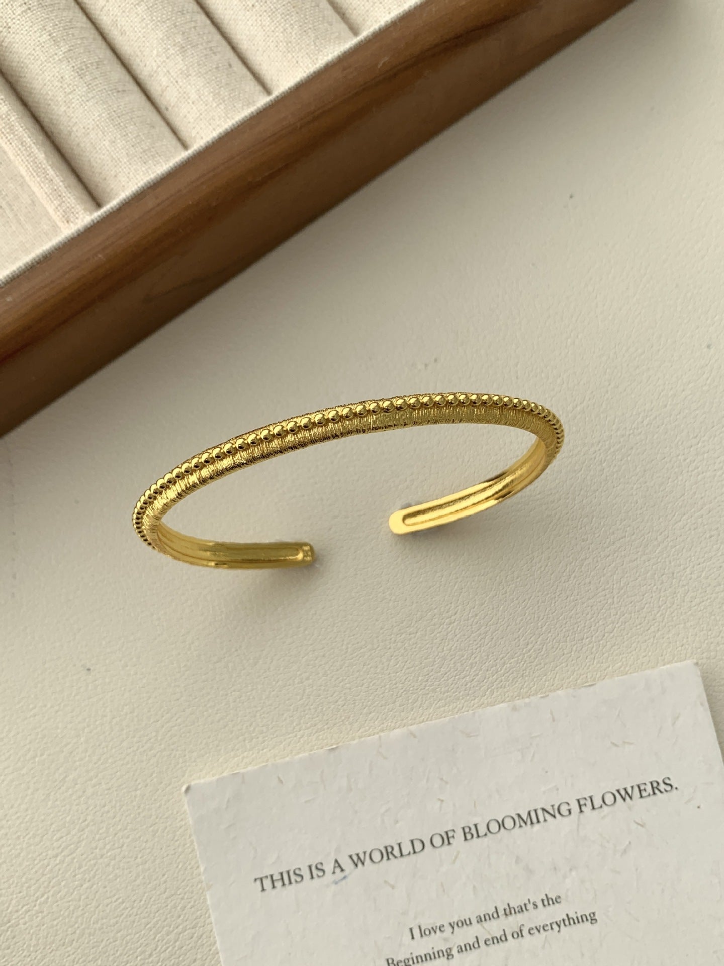 Travel Classic Jewelry