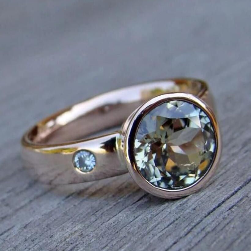 Modern Charm Jewelry