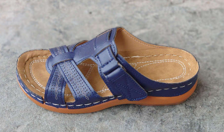Everyday Resort Sandals