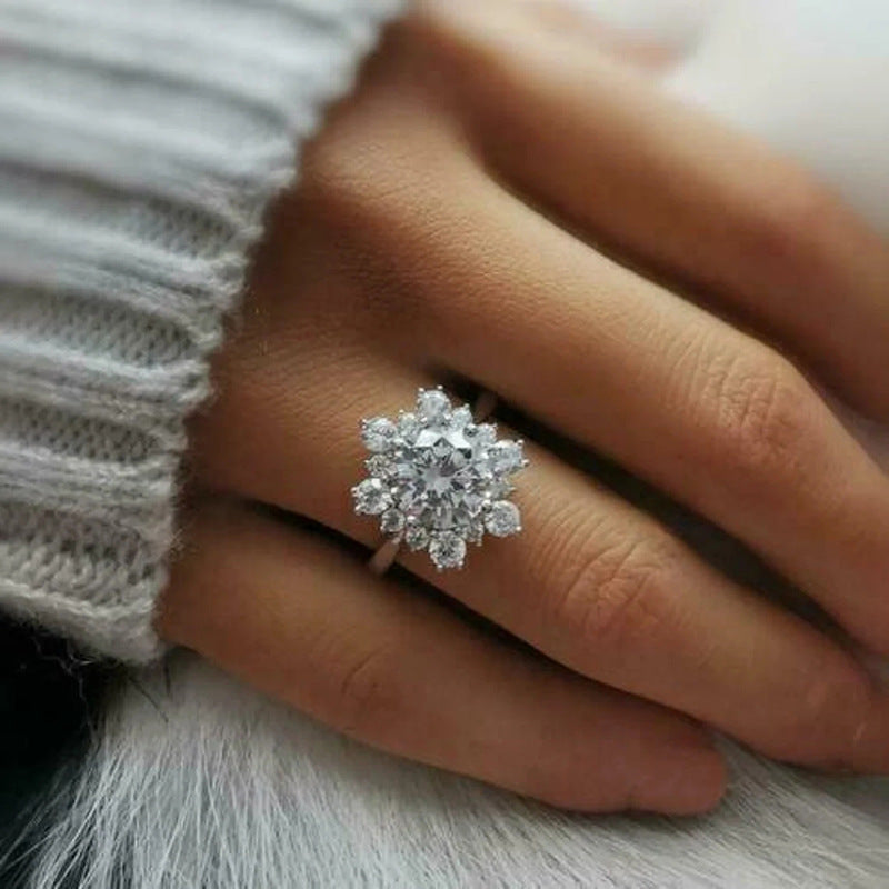 Natural Layered Jewelry