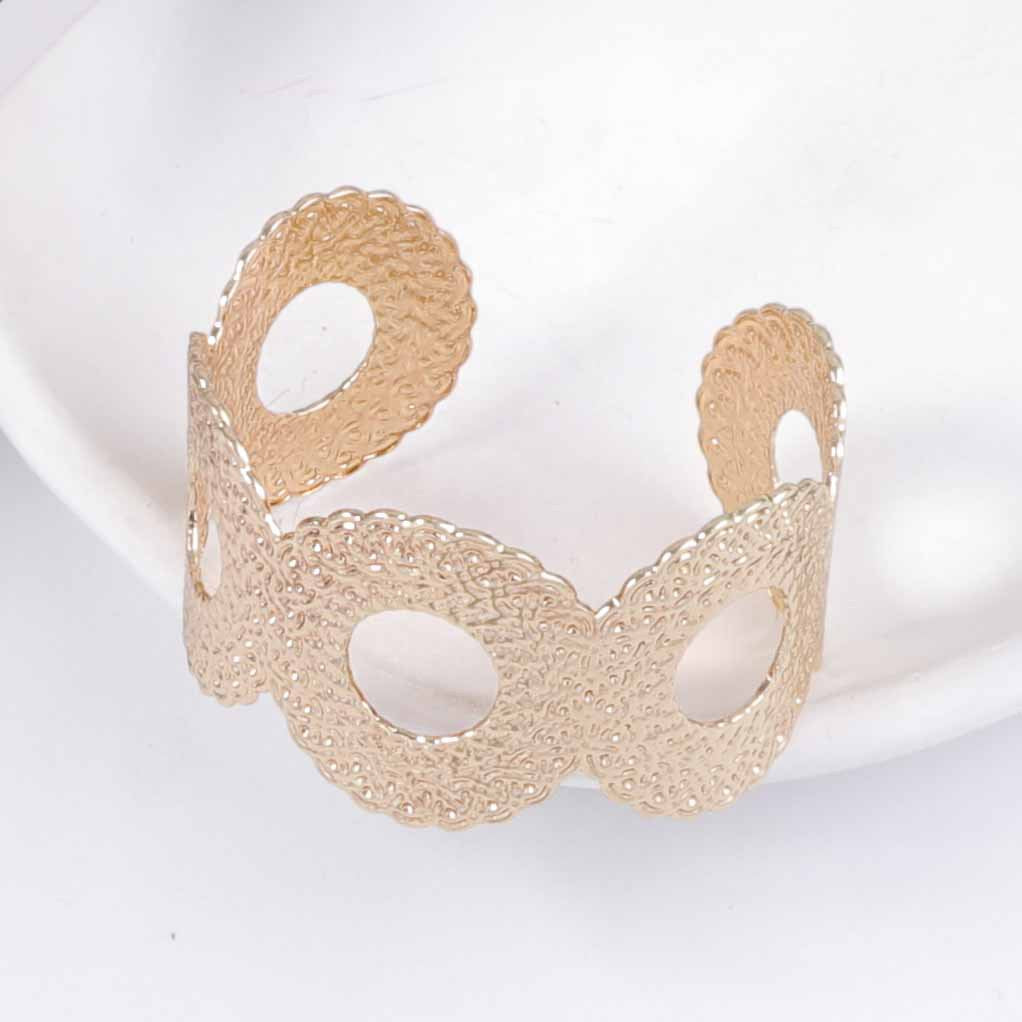 Classic Woven Jewelry