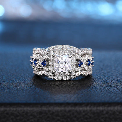 Warm Woven Jewelry