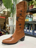 Simple Classic Boots