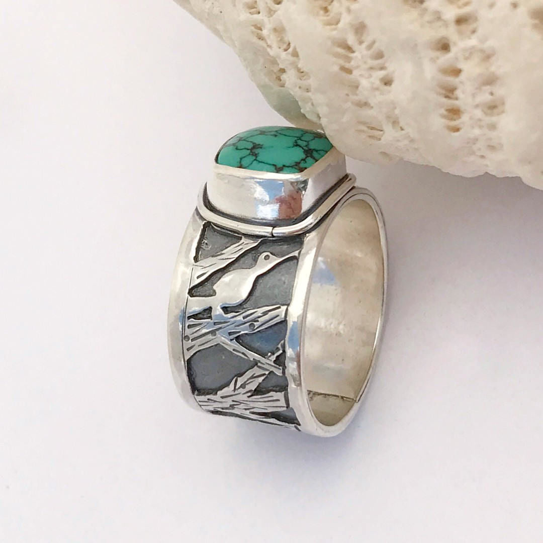Modern Woven Jewelry