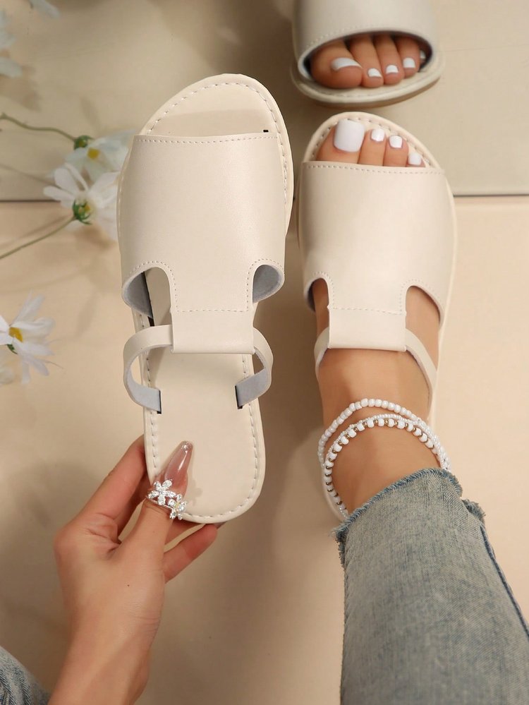 Sunny Casual Sandals