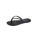 Simple Raffia Sandals