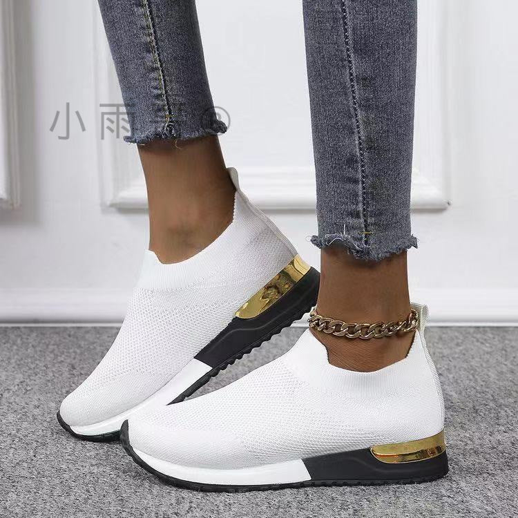 Vacation Comfort Sneakers