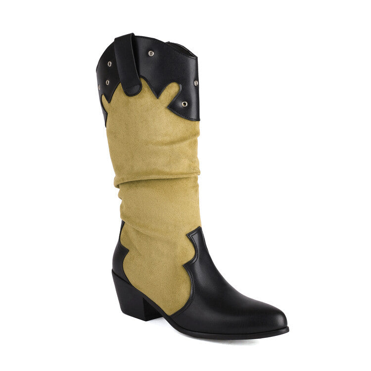 Vacation Warm Boots