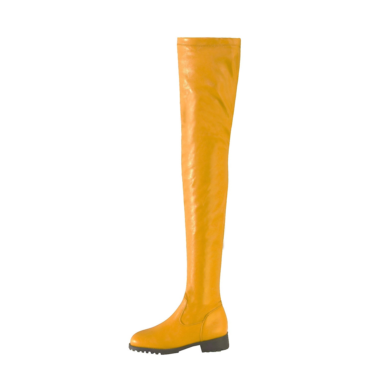Modern Winter Boots