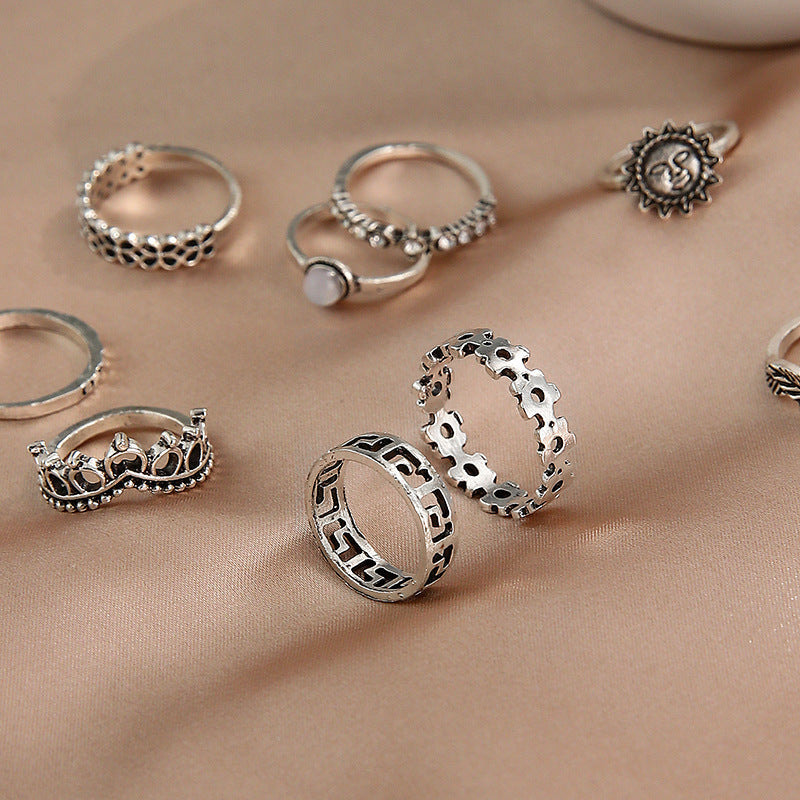 Pretty Everyday Set