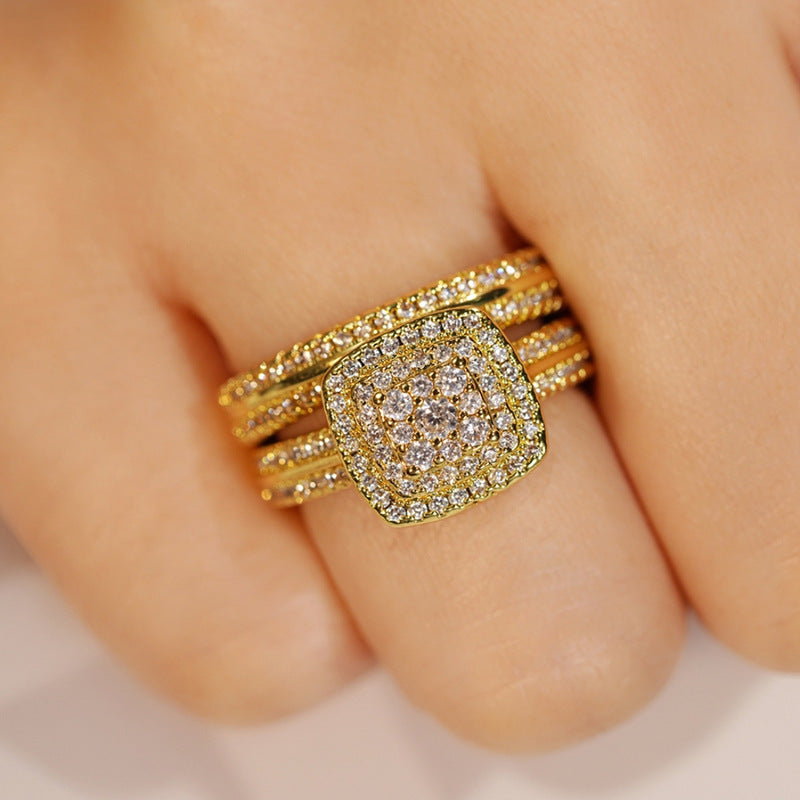 Everyday Textured Jewelry