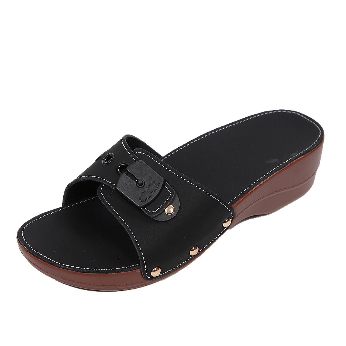 Airy Classic Sandals