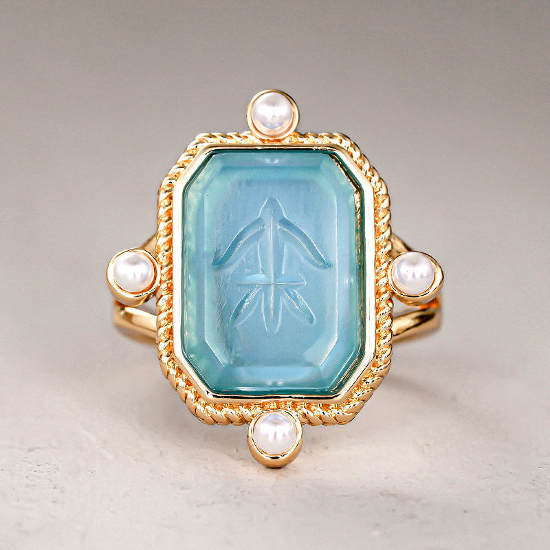 Graceful Hoop Jewelry