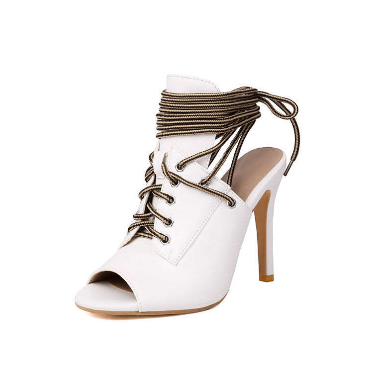 Breezy Casual Sandals