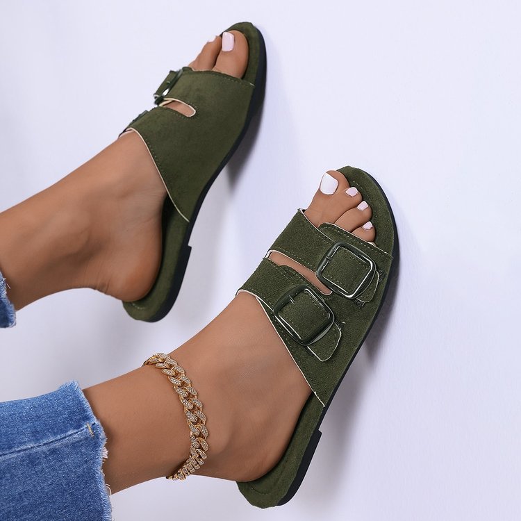Comfortable Vacation Sandals