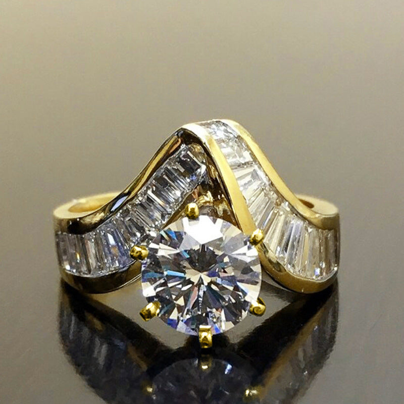 Elegant Classic Jewelry