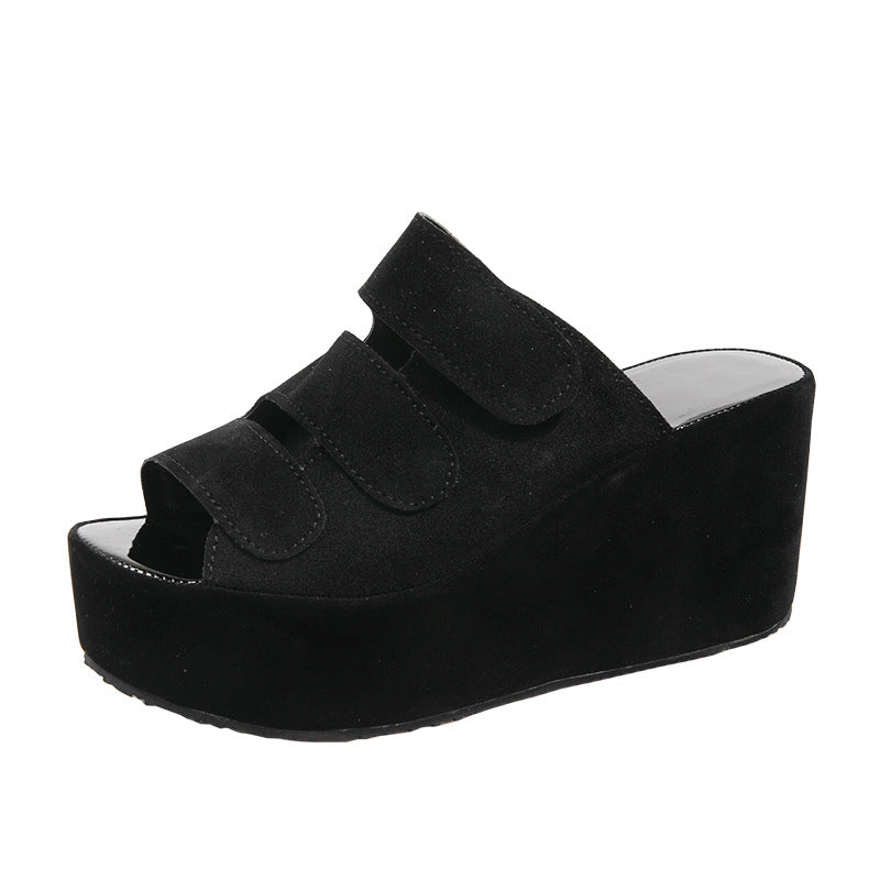 Weekend Beach Sandals