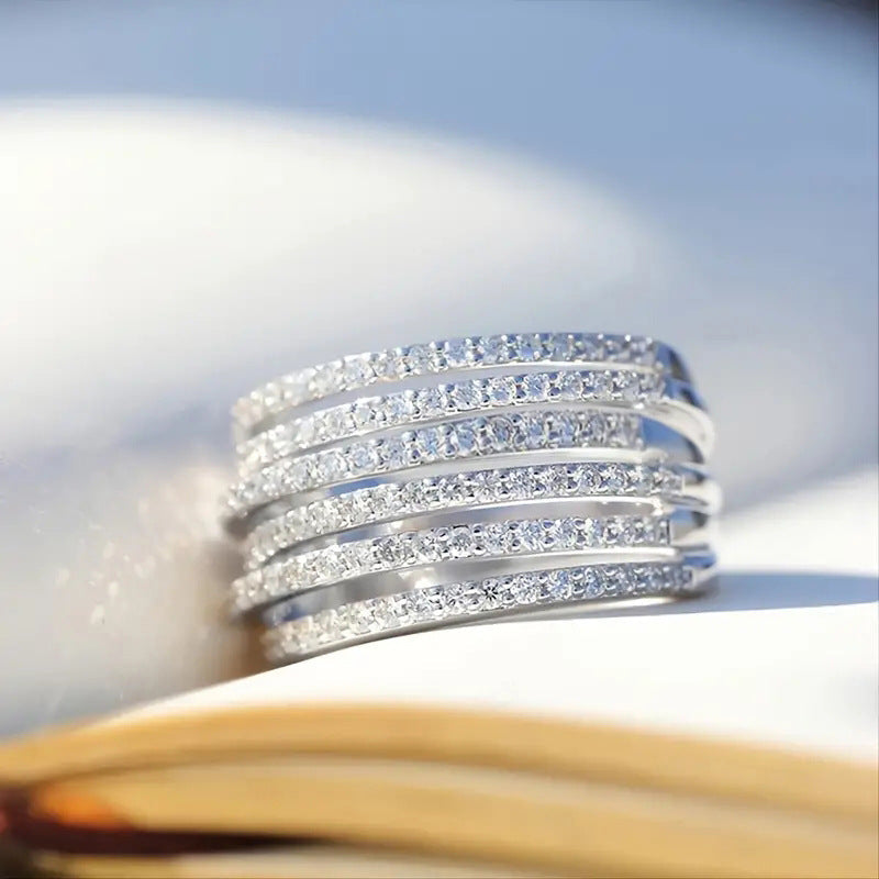 Weekend Crystal Jewelry