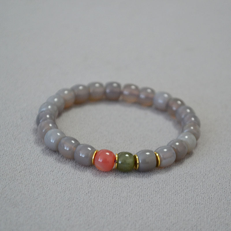 Garden Floral Jewelry