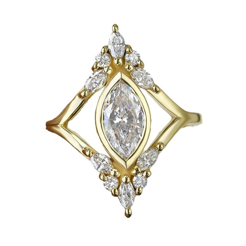 Pretty Romantic Jewelry