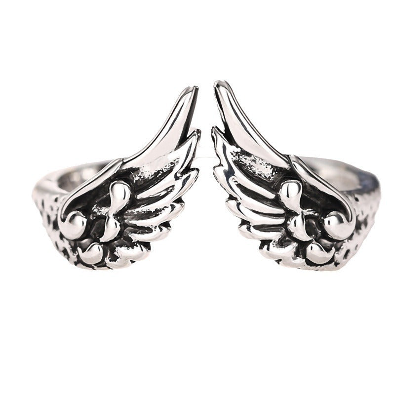 Elegant Floral Jewelry