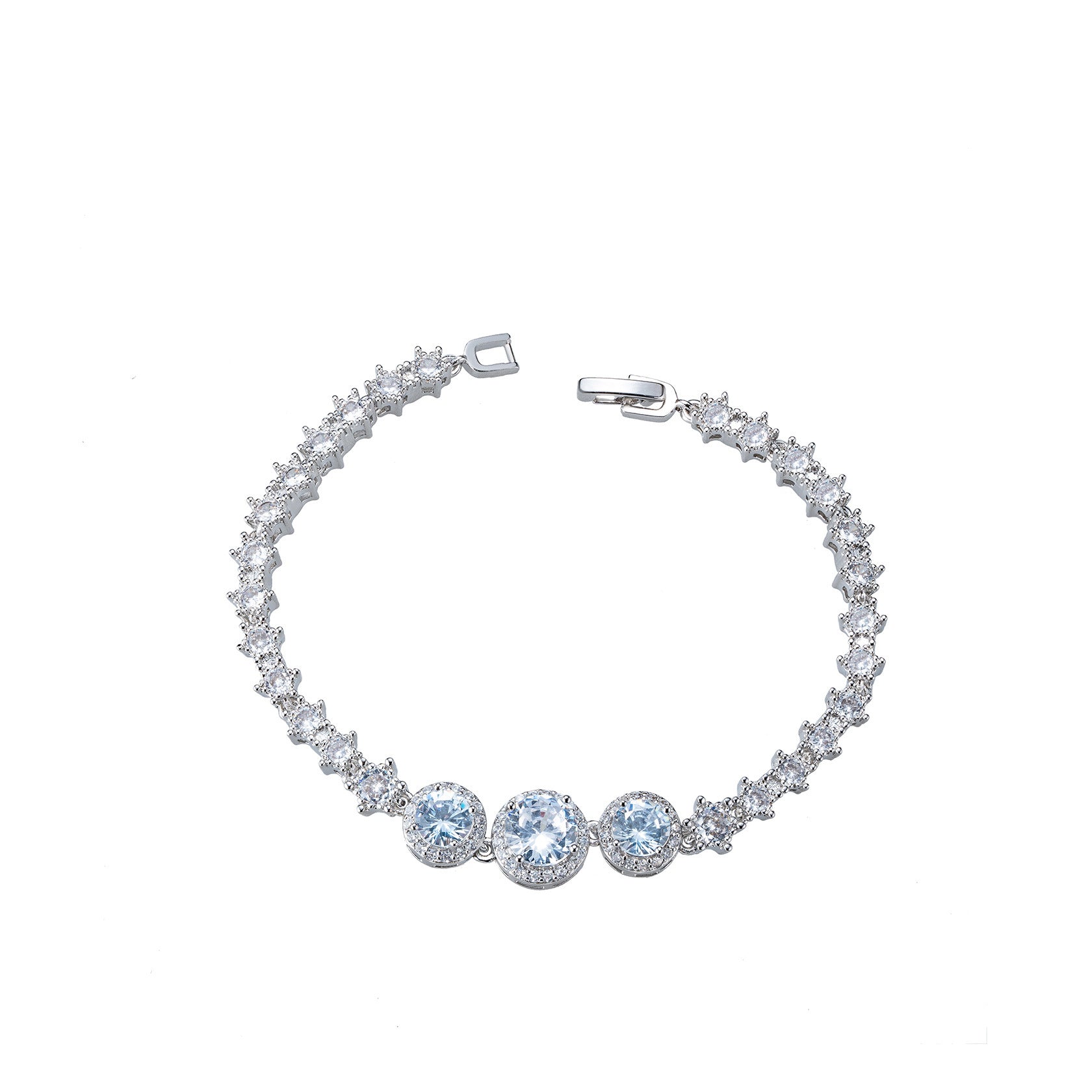 Pretty Beaded Jewelry