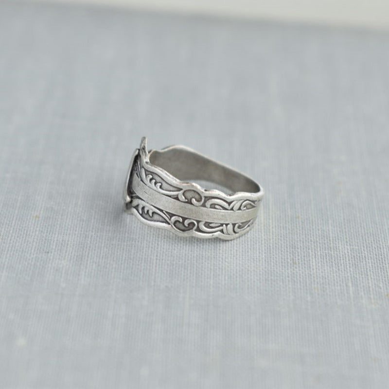 Warm Natural Jewelry