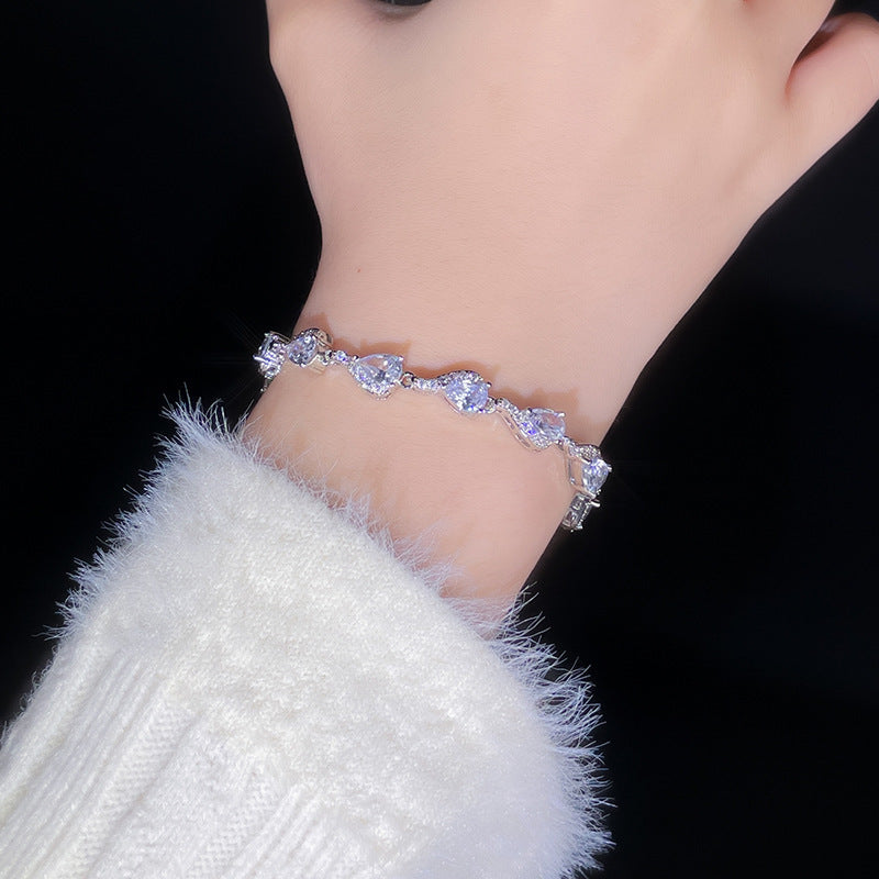 Everyday Romantic Jewelry