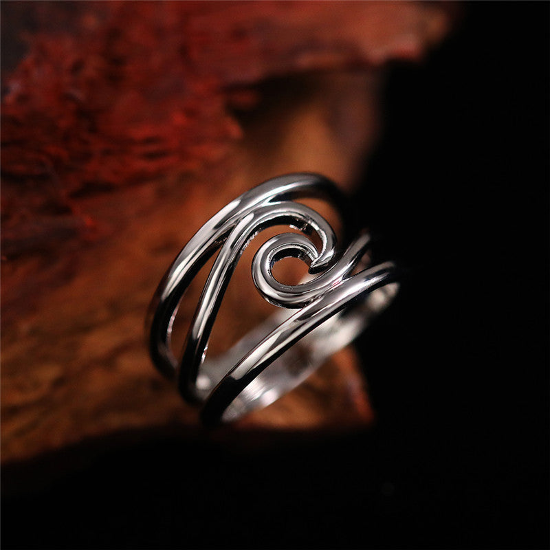 Natural Vintage Jewelry