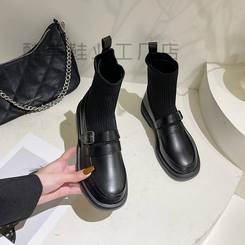 Classic Tall Boots