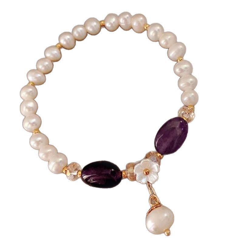 Simple Crystal Jewelry