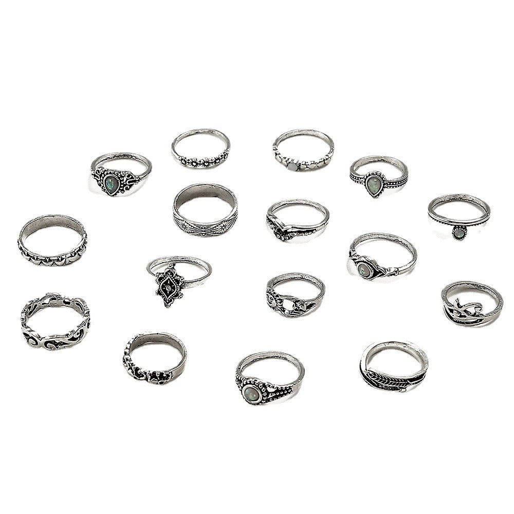 Fresh Summer Set