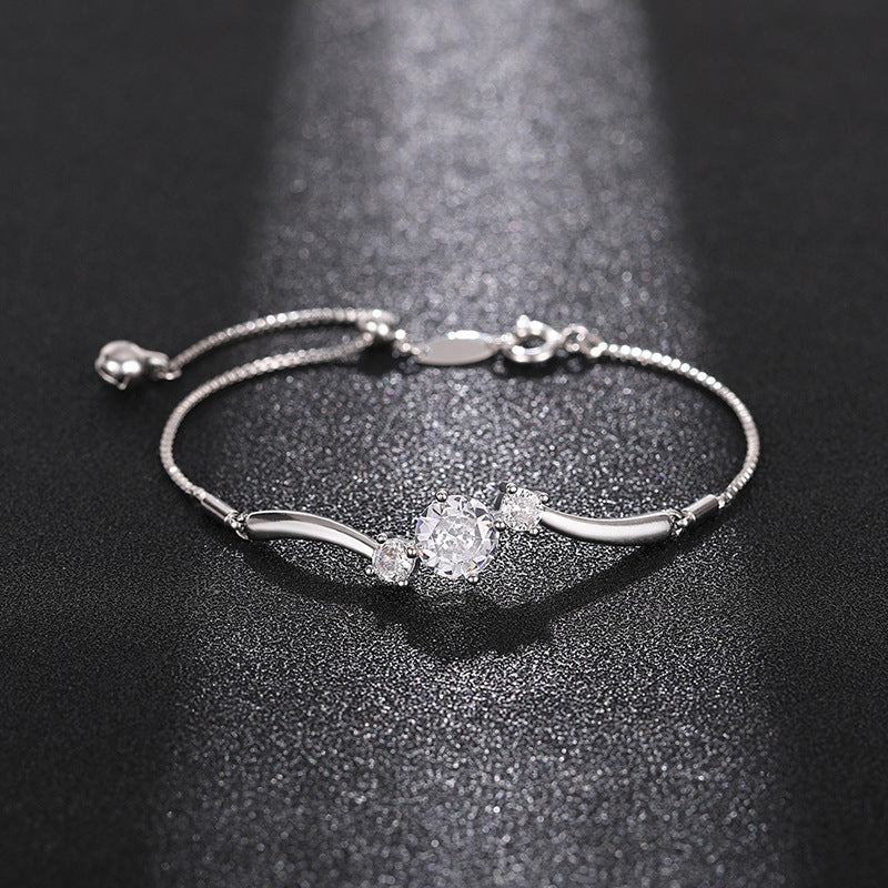 Classic Chain Jewelry