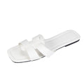 Breezy Heeled Sandals