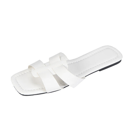 Breezy Heeled Sandals