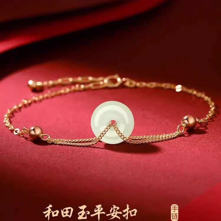 Soft Pendant Jewelry