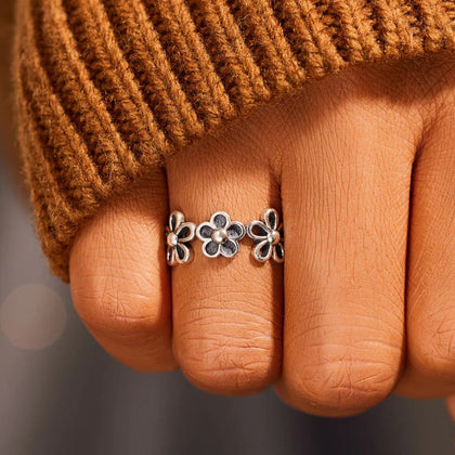 Clean Romantic Jewelry