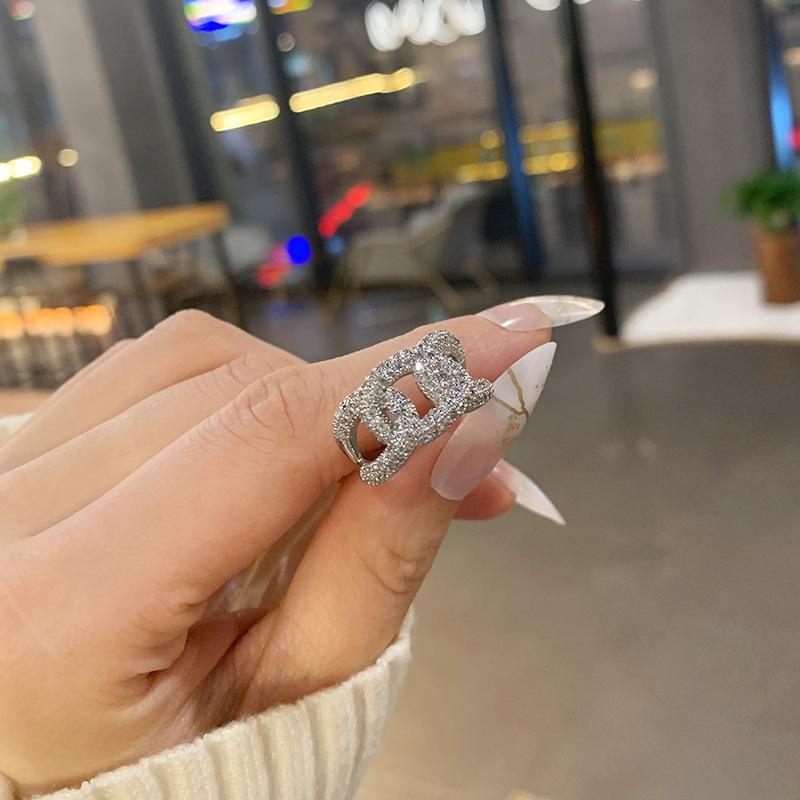Graceful Romantic Jewelry