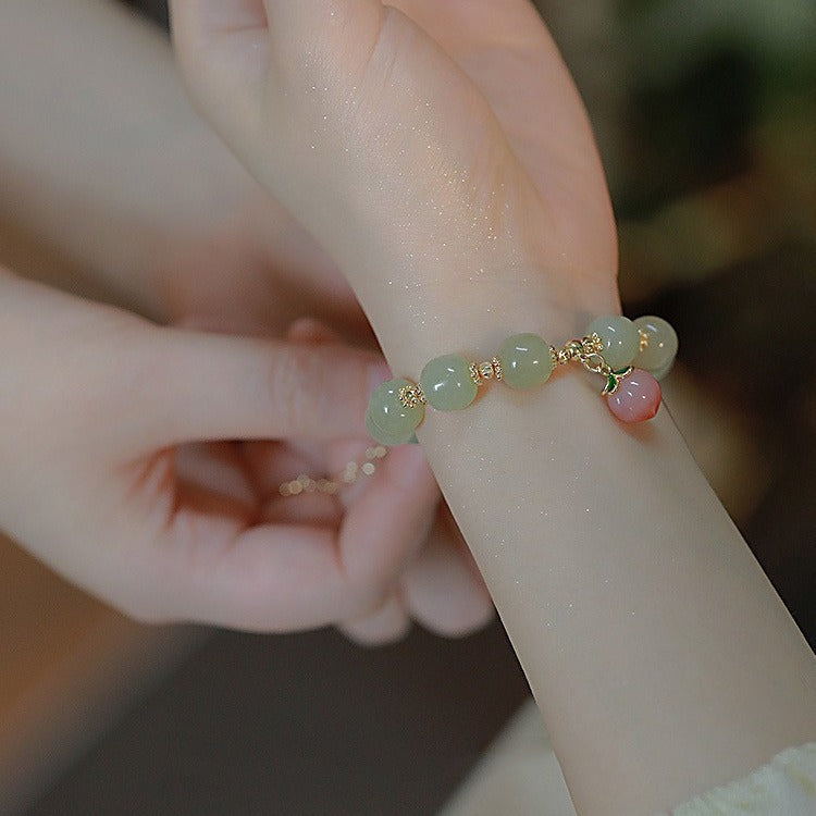Fresh Natural Jewelry