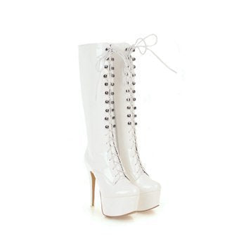 Fresh Tall Boots
