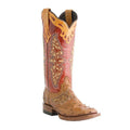 Light Short Boots