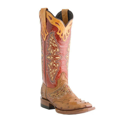 Light Short Boots